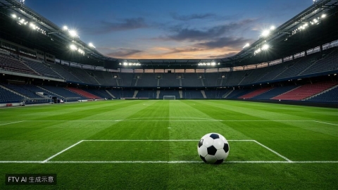 FIFA主席擬賣世界盃股權 歐亞美足協研議罷免創首例