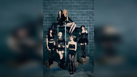 雙喜臨門!幻藍小熊震撼加盟環球音樂 成張惠妹、周湯豪師妹