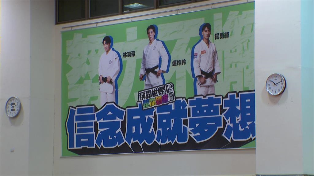 亞運(影)/無須再扛奪牌開路先鋒!楊勇緯卸百金壓力期待台灣隊友先拿牌激勵自己