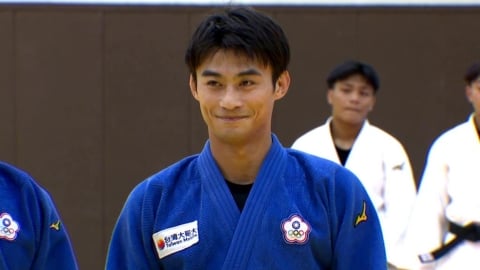 亞運(影)/無須再扛奪牌開路先鋒!楊勇緯卸百金壓力 許願台灣隊友先拿牌激勵自己