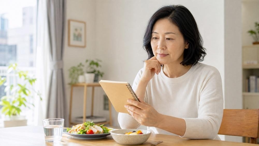 NMN是什麼?熟齡族認識NMN前先看懂3個營養重點