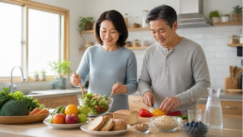 NMN是什麼？熟齡族認識NMN前先看懂3個營養重點