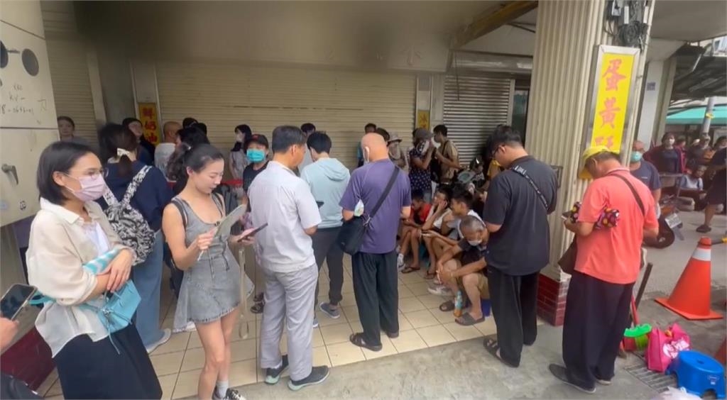 彰化蛋黃酥名店遭冒名詐騙 業者怒發聲明:依法追究