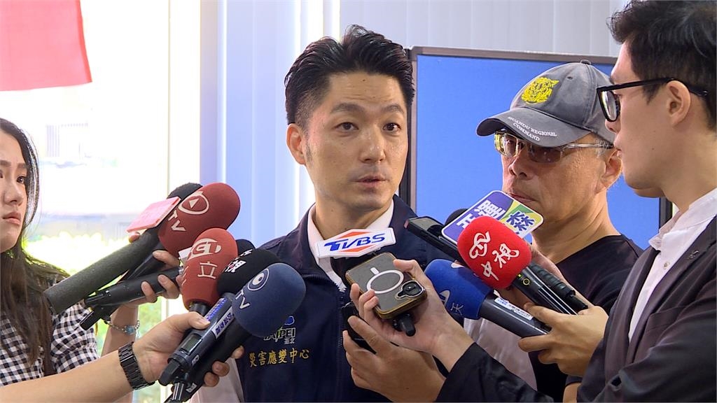 蔣萬安不得替白小雞個別站台 傳民眾黨基層不滿:搞的像施捨