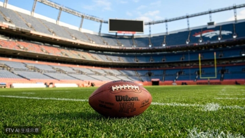 NFL球員異動!丹佛野馬簽下超級盃冠軍安全衛 Taylor Rapp