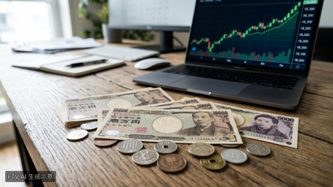 日圓貶值與中東衝突推升 日本7月核心通膨加速至1.8%