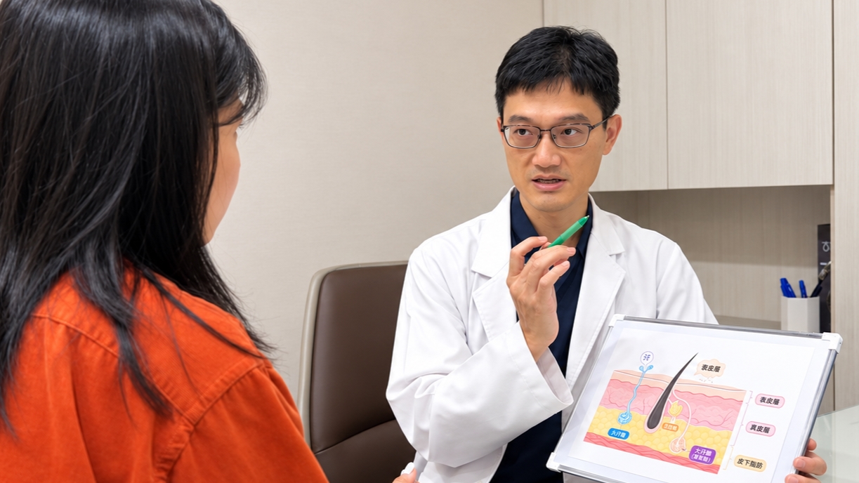 Joeman 「凌晨4點吃牛肉麵」恐增加體臭?醫點名 4 大地雷,這類人最有感 內文圖片 1