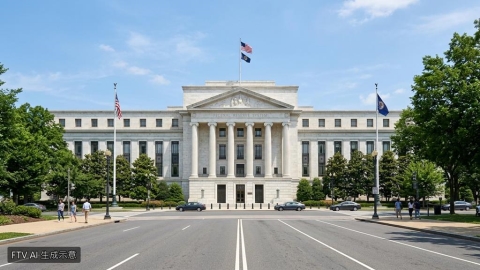 Fed會議紀錄釋鷹派訊號 專家:9月升息仍有可能