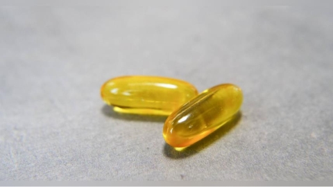 補充魚油能護心? 醫揭真相:3類人別亂吃