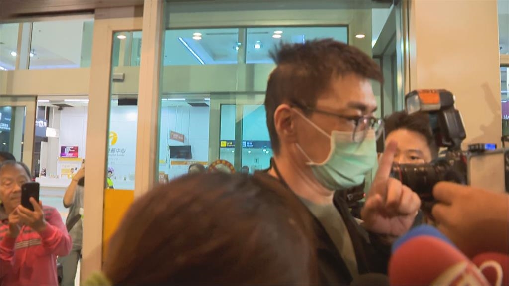 陳幸妤恐賠1億?趙建銘甩出「離婚保密條款」律師打臉:靠法院賺錢沒那麼容易