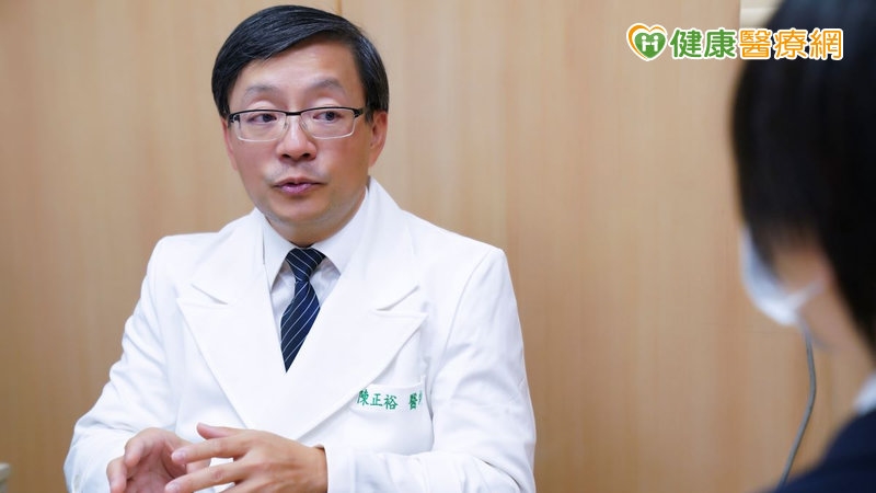 健檢數值異常卻無不適 當心「三高」悄悄找上門