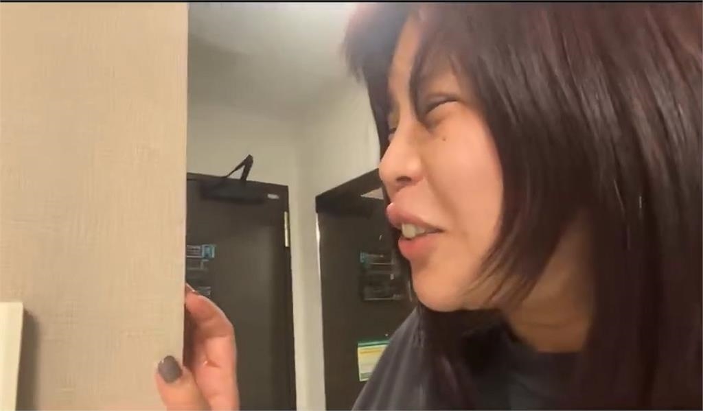 敗光遺產下海陪酒!女星飯店房內突「無碼直播」狂喊咿呀哈 男友崩潰:我會壞掉