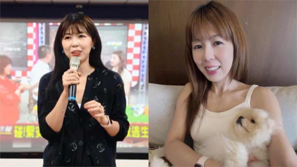 趙建銘亮1億保密條款反擊!律師李怡貞揪「1疑點」:還在耍花招
