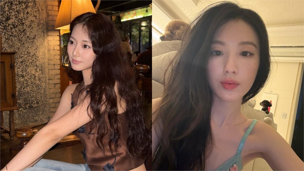 台灣啦啦隊第一人!籃籃入選「全球百大美女」將PK子瑜 本尊驚訝發聲了