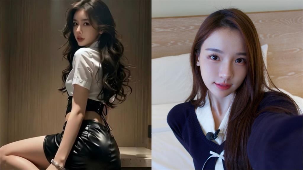 台灣啦啦隊第一人!籃籃入選「全球百大美女」將PK子瑜 本尊驚訝發聲了