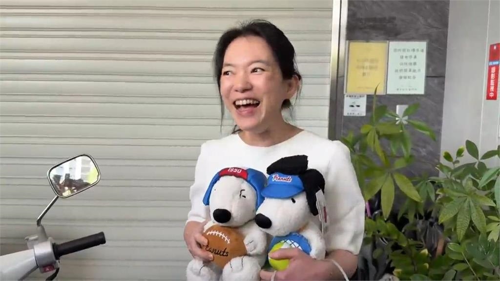 快新聞/2300萬教育基金未歸還?趙家二兒子:大學3年讀完、生活費比許芊芊薪水低