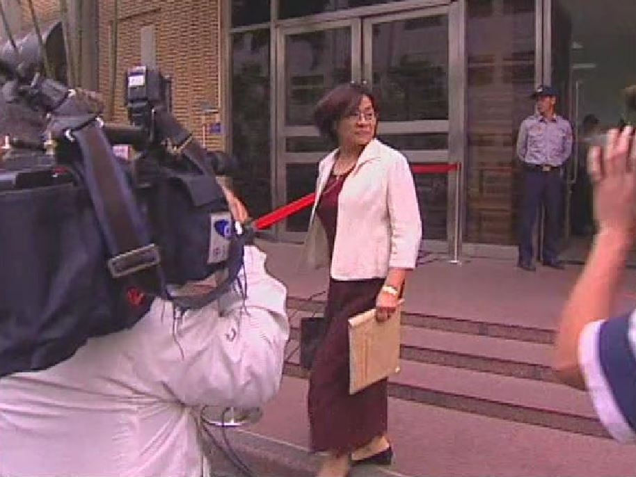 快新聞/對話紀錄來了!陳幸妤兒子揭生活費比「她」薪水低 2300萬流向曝光