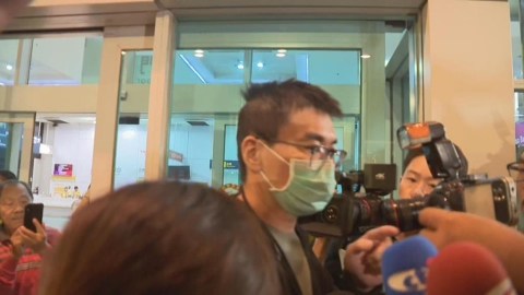 對話紀錄來了!陳幸妤兒子揭生活費比「她」薪水低 2300萬流向曝光