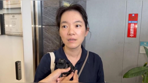 趙建銘秀離婚協議「陳幸妤反擊了」!本人狠打臉還加碼再爆1事