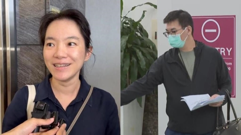 趙建銘返台「公開1億協議」沒違約?律師揪「1關鍵」驚喊:很微妙