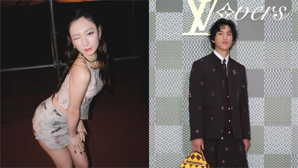 吳卓源轉戰中國!開小紅書狂PO片「僅230粉絲」中網酸:別以為不知道妳的事