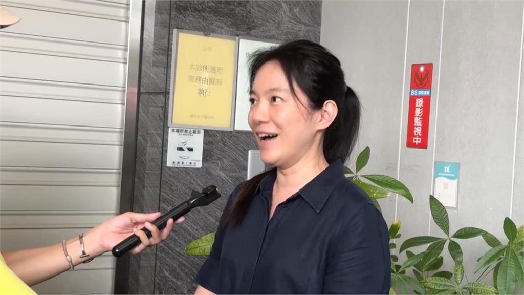 名醫逆風挺趙建銘:不是外遇問題!喊話陳幸妤「放不下的人才是小三」被罵爆
