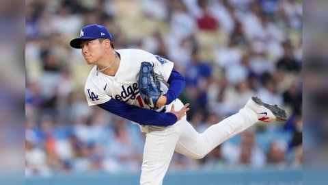 MLB(影)/優質先發仍無緣本季第13勝 山本由伸賽後認「這點」很遺憾