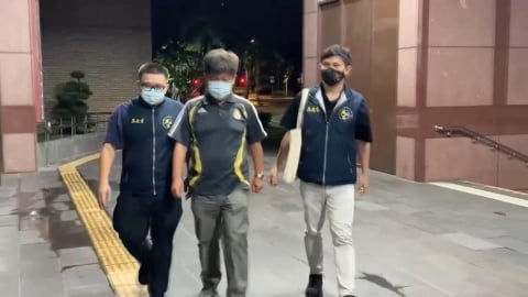 翡管局長爆弊案遭拔官 沈伯洋:蔣萬安用人出問題
