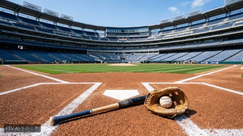 MLB/擺脫腦震盪陰霾 國民捕手Keibert Ruiz強勢反彈