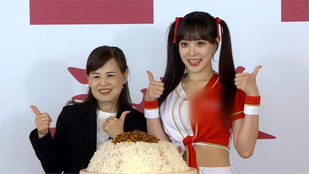 三重45年「五燈獎」7/1插旗台北101 女神邊荷律狂吃滷肉飯