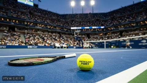 美網混雙震撼彈 Serena Williams聯手Carlos Alcaraz
