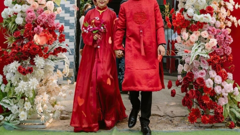 相親3天秒訂婚…越南老婆急上車!嚇壞台男「不敢做到底」網示警1事