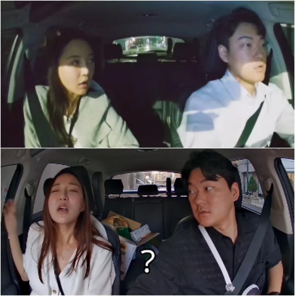 網紅「舔腳愛妻閨密」讓女方坐上來!躺床「被撥下體」道歉:沒有換妻