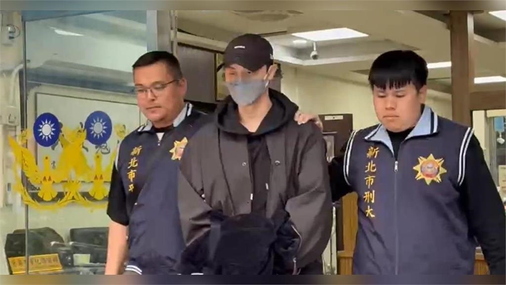 閃兵遭檢批「態度不佳」求刑2年2月!王子突PO照吐心聲:是我路上的光