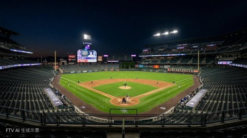 MLB/太空人4比0完封運動家 Wesneski與Alvarez聯手建功