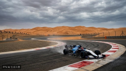 F1荷蘭站失誤丟桿位 Kimi Antonelli坦言敲響警鐘