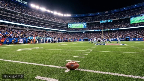 NFL季前賽/落選新秀Strand傳跑達陣 獵鷹大勝小馬
