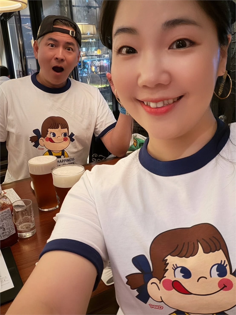 香蕉捕獲野生馬國賢!身形圓潤「白髮+落腮鬍」網嚇傻:像鄰居阿公