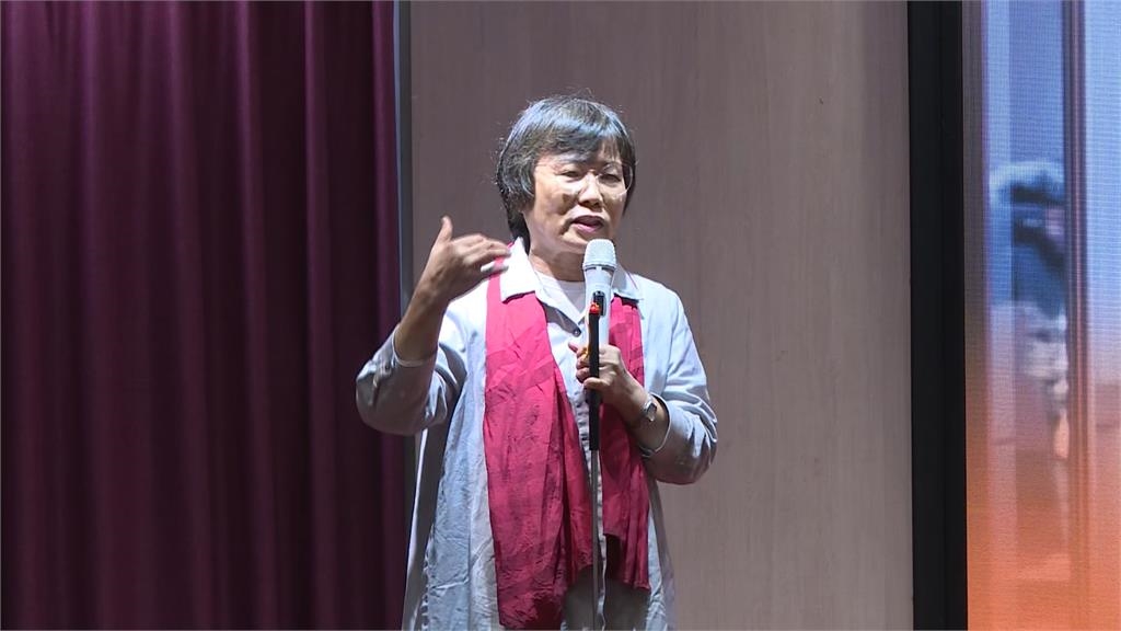 「台灣好生活」說明會嘉義登場 劉世芳、陳世凱站台挺王美惠