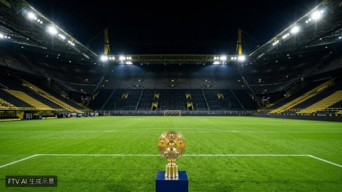 創歷史首位英格蘭人!Harry Kane 榮膺 2026 德國足球先生
