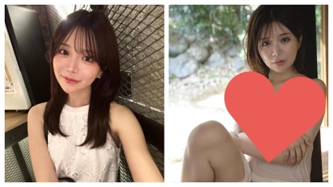 氣象主播「才震撼下海」又宣布新動向!達人見「激戰前男友」讚:表現絕對優秀