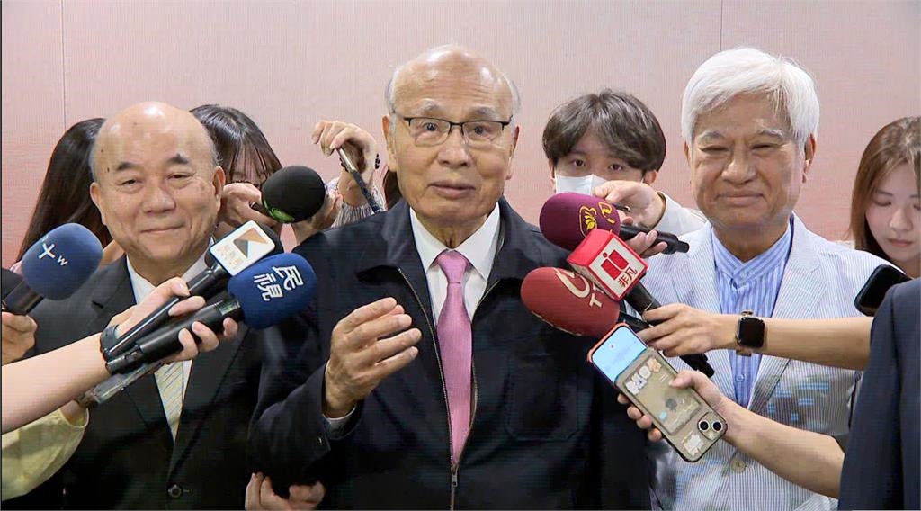 卓榮泰喊明年最低月薪破3萬 工總理事長:合理都支持