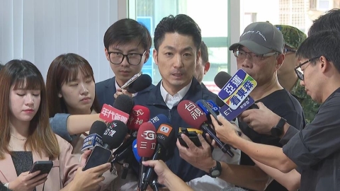 颱風整備假有機會?沙德爾進逼「這天恐發海警」 蔣萬安最新回應