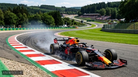 F1賓士不再是最快賽車?Antonelli認麥拉倫威脅大