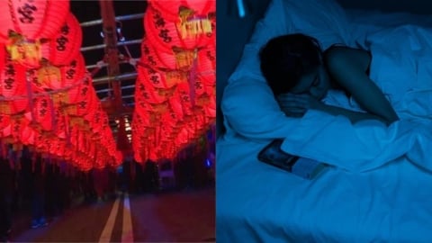鬼月做惡夢免驚「10大發財夢」一次看!命理師揭「夢到1事」竟會旺10年