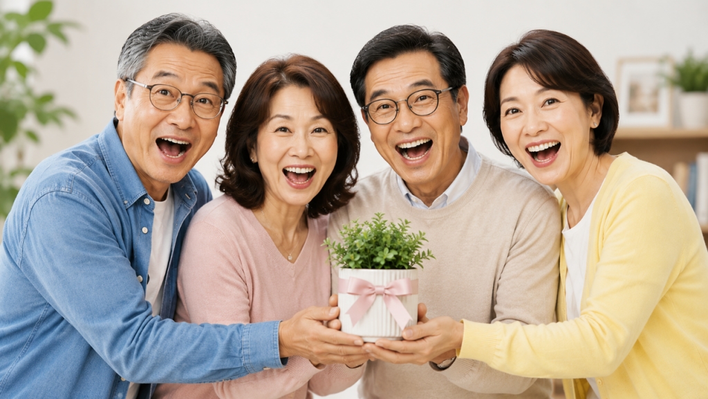 白髮一定要染黑嗎?熟齡族與白髮和解的新選擇
