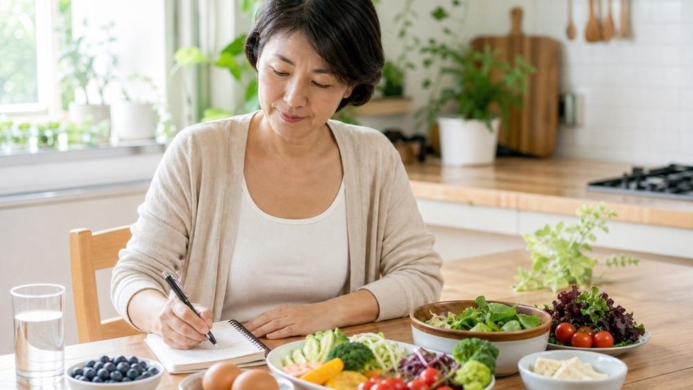 熟齡保養只看NMN夠嗎?認識複方營養補充的3個觀察重點