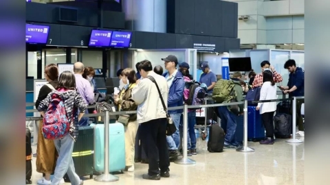 沙德爾颱風攪局! 5產險停收赴日旅遊不便險