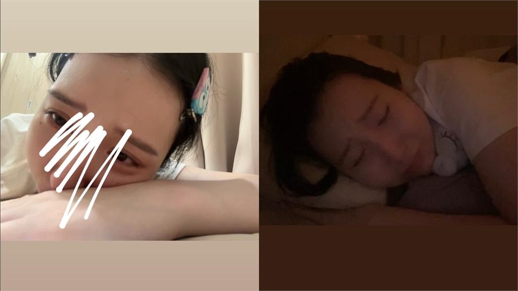 韓籍啦啦隊女神來台1年吐辛酸!自曝曾每晚躲房「不敢哭出聲」