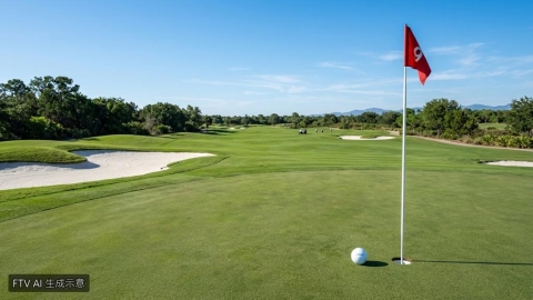 BMW錦標賽 Wyndham Clark 驚險擊退 Rory McIlroy 奪冠